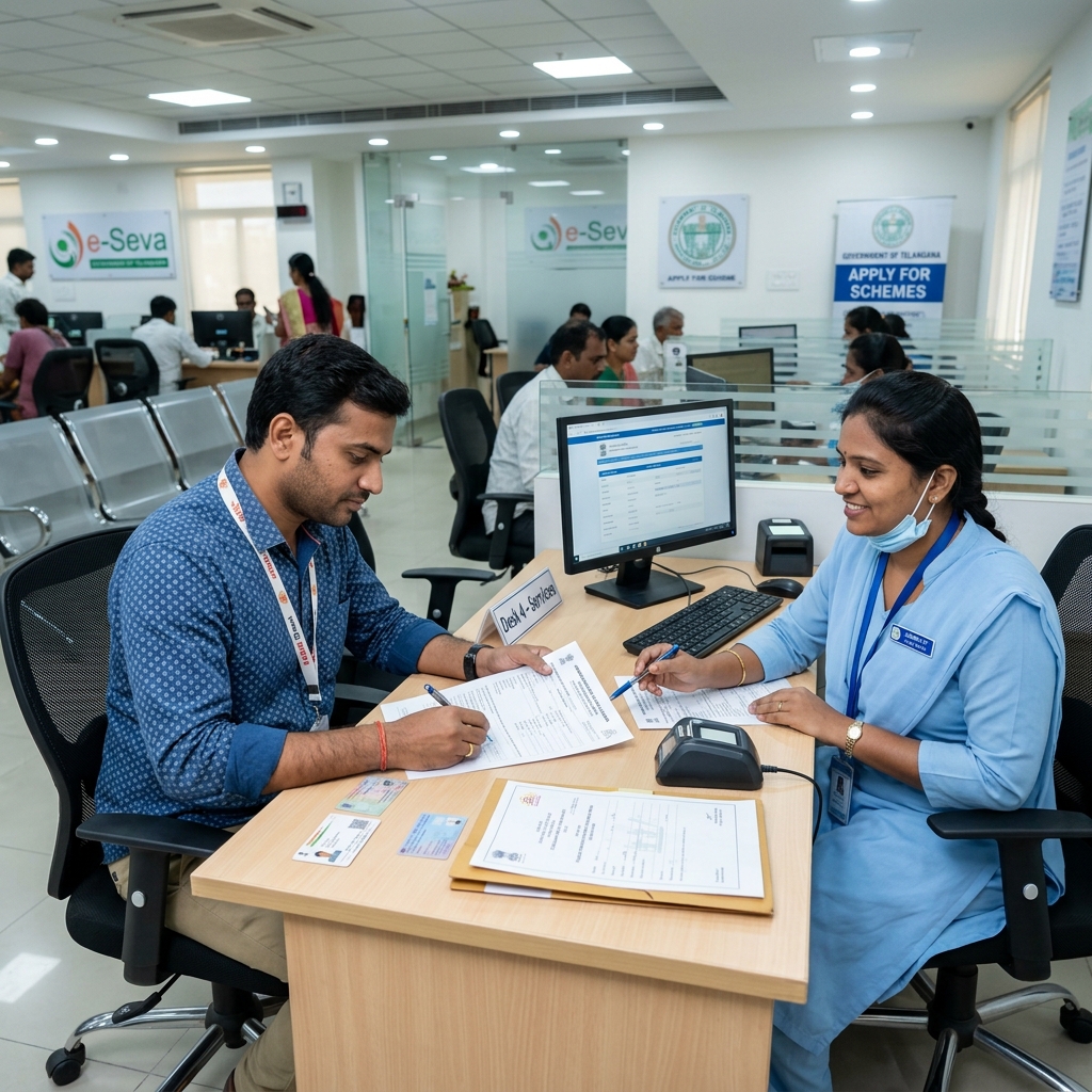 Annapurna Bhandar Yojana 2026: Renewal Process Important Information